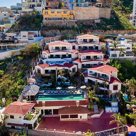 Marina View Villas Кабо-Сан-Лукас Екстер'єр фото