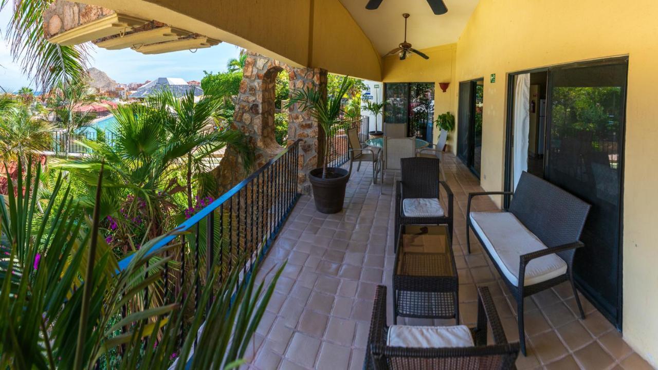 Marina View Villas Кабо-Сан-Лукас Екстер'єр фото